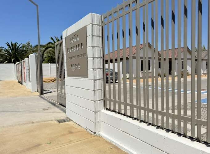 Modelo Laurel 54m2 Proyecto Nuevo Entrega Inmediata - Anexa