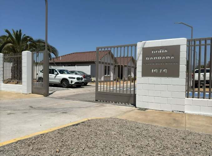 Modelo Laurel 54m2 Proyecto Nuevo Entrega Inmediata - Anexa