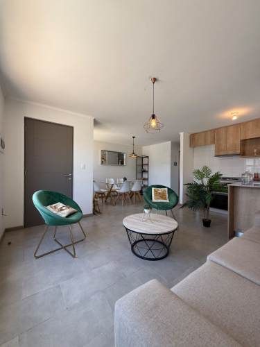 Modelo Laurel 54m2 Proyecto Nuevo Entrega Inmediata - Anexa