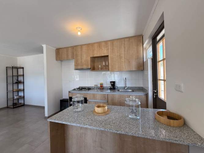 Modelo Laurel 54m2 Proyecto Nuevo Entrega Inmediata - Anexa