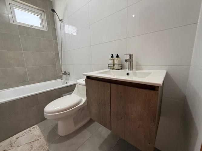 Modelo Laurel 54m2 Proyecto Nuevo Entrega Inmediata - Anexa