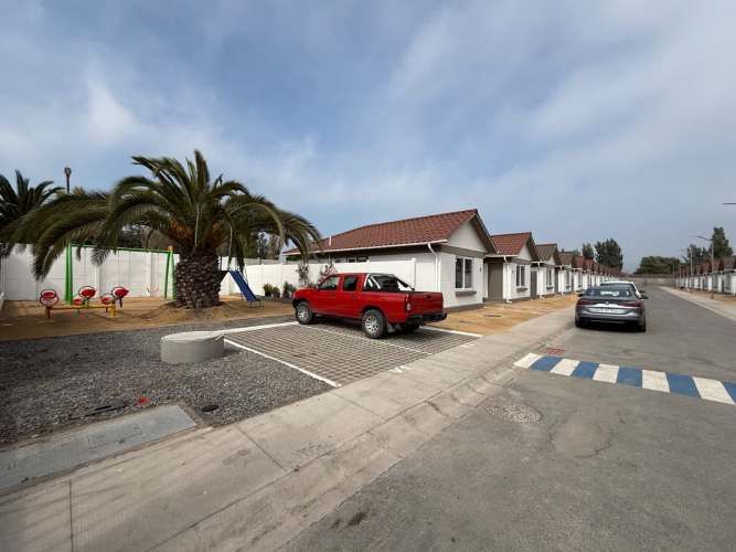 Modelo Laurel 54m2 Proyecto Nuevo Entrega Inmediata - Anexa