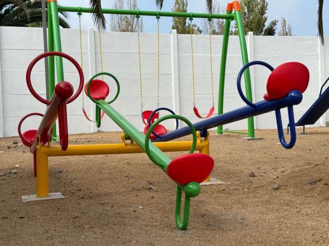 Modelo Laurel 54m2 Proyecto Nuevo Entrega Inmediata - Anexa