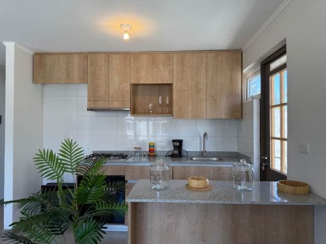 Modelo Laurel 54m2 Proyecto Nuevo Entrega Inmediata - Anexa