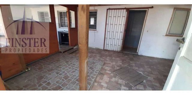 Casa En 300 Metros Terreno A Metros Plaza Quintero