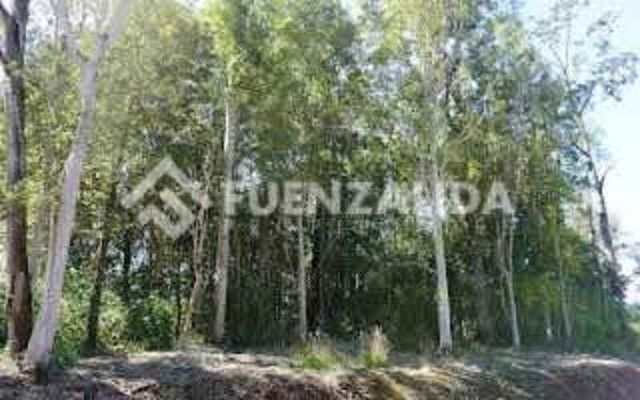 PARCELA Ruta v500 km11 Pasado Nueva Braunau