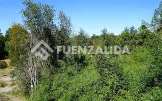 PARCELA A 4 minutos de Nueva Braunau