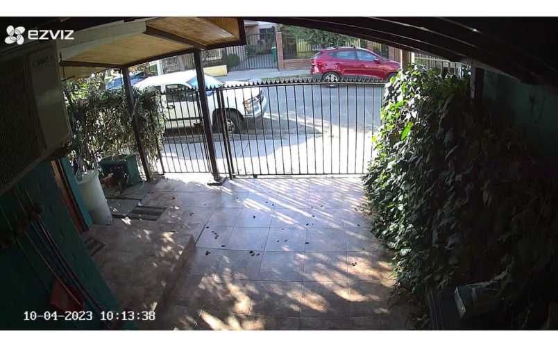 Vende Excelente Propiedad En Cerrillos, En Condominio - Muni