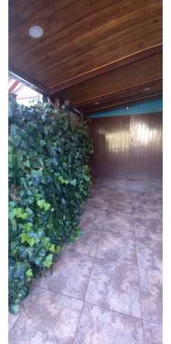 Vende Excelente Propiedad En Cerrillos, En Condominio - Muni