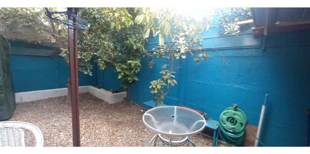 Vende Excelente Propiedad En Cerrillos, En Condominio - Muni