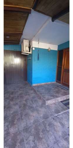 Vende Excelente Propiedad En Cerrillos, En Condominio - Muni