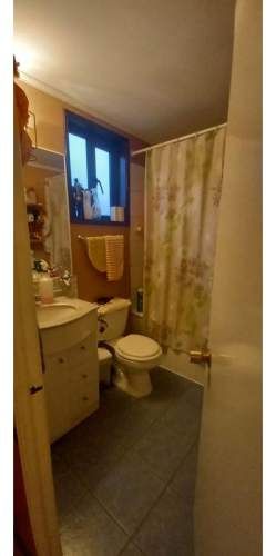 Vende Excelente Propiedad En Cerrillos, En Condominio - Muni