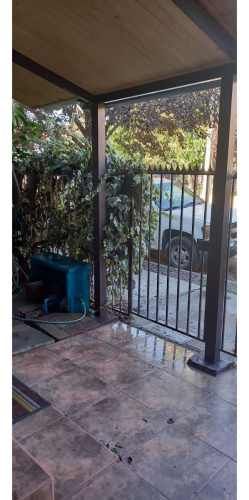 Vende Excelente Propiedad En Cerrillos, En Condominio - Muni