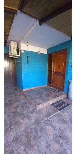Vende Excelente Propiedad En Cerrillos, En Condominio - Muni