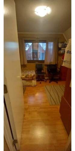 Vende Excelente Propiedad En Cerrillos, En Condominio - Muni