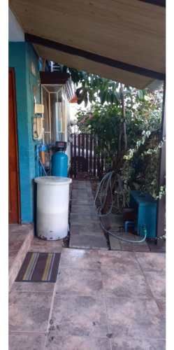 Vende Excelente Propiedad En Cerrillos, En Condominio - Muni