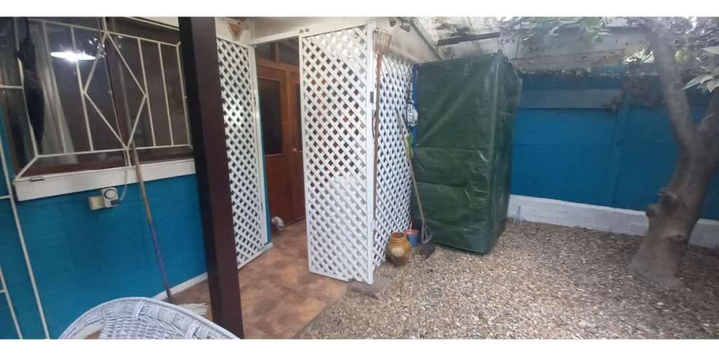 Vende Excelente Propiedad En Cerrillos, En Condominio - Muni