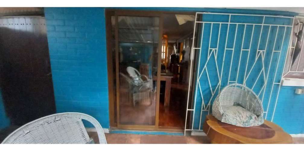 Vende Excelente Propiedad En Cerrillos, En Condominio - Muni