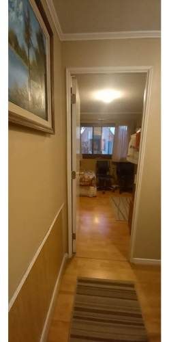 Vende Excelente Propiedad En Cerrillos, En Condominio - Muni