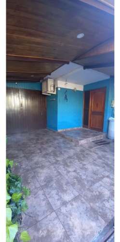 Vende Excelente Propiedad En Cerrillos, En Condominio - Muni