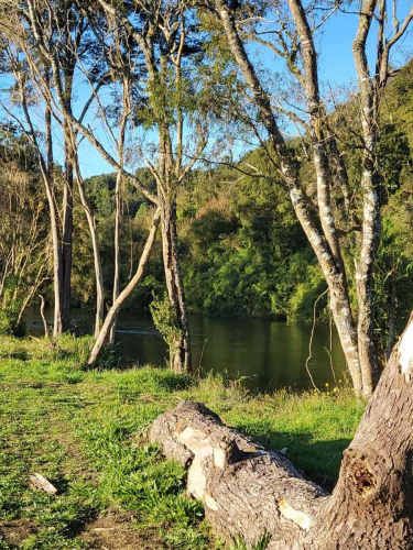 PARCELA Paraguay Grande