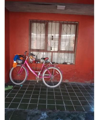 Casa Grande Y Espaciosa - Nuevo Horizonte