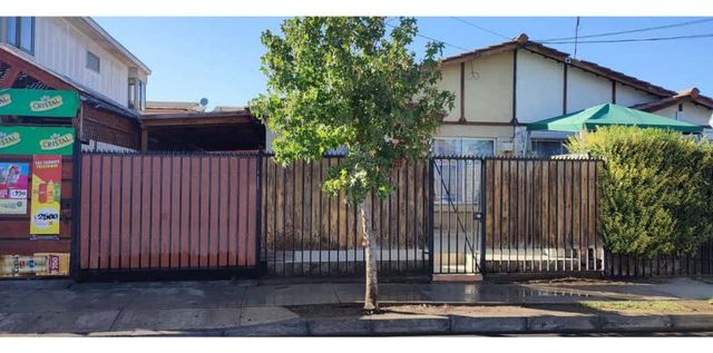 Linda Propiedad - Munizaga &amp; Asociados