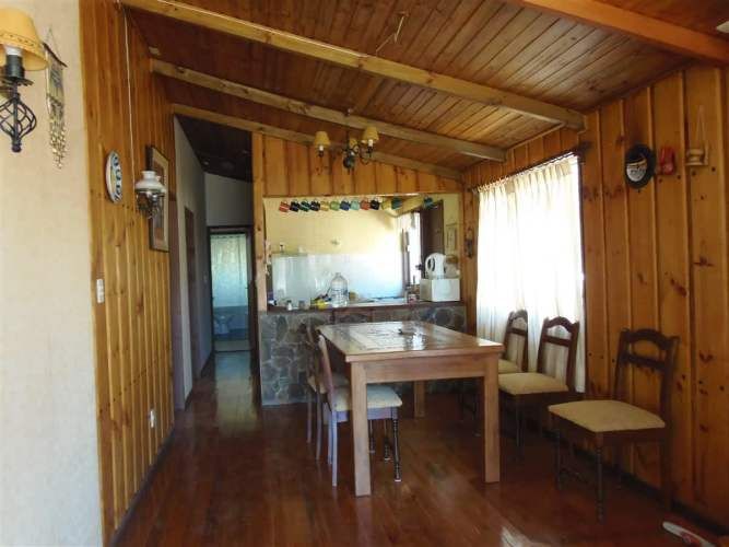 PARCELA Quebrada de Alvarado, Olmué