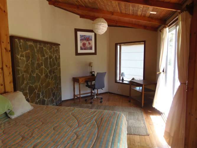 PARCELA Quebrada de Alvarado, Olmué