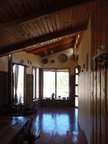 PARCELA Quebrada de Alvarado, Olmué