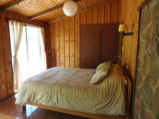 PARCELA Quebrada de Alvarado, Olmué