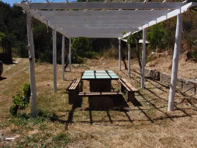 PARCELA Quebrada de Alvarado, Olmué