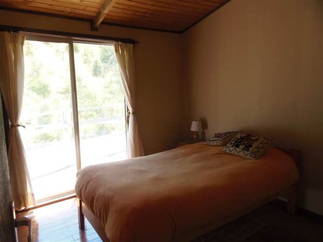 PARCELA Quebrada de Alvarado, Olmué