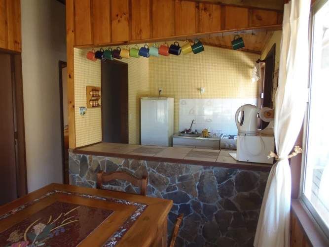 PARCELA Quebrada de Alvarado, Olmué