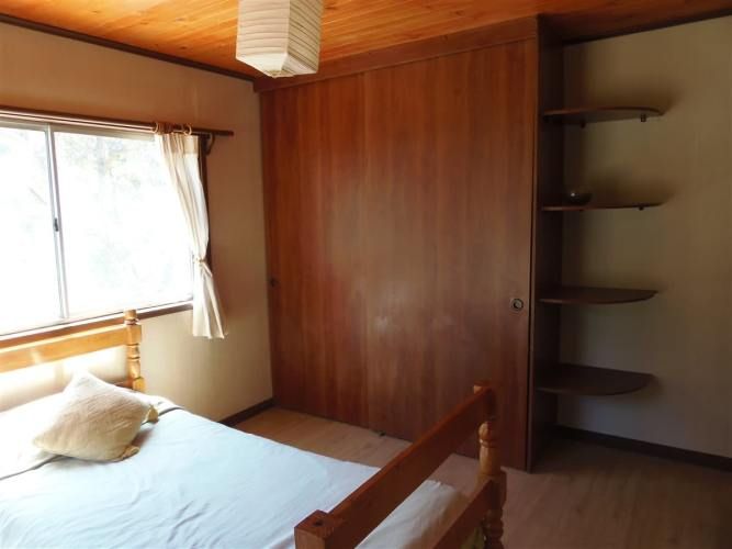 PARCELA Quebrada de Alvarado, Olmué