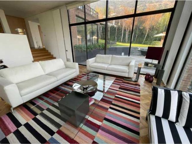 Casa Maravillosa/ Amplia Y Hermosa Vista - Cordillera Norte