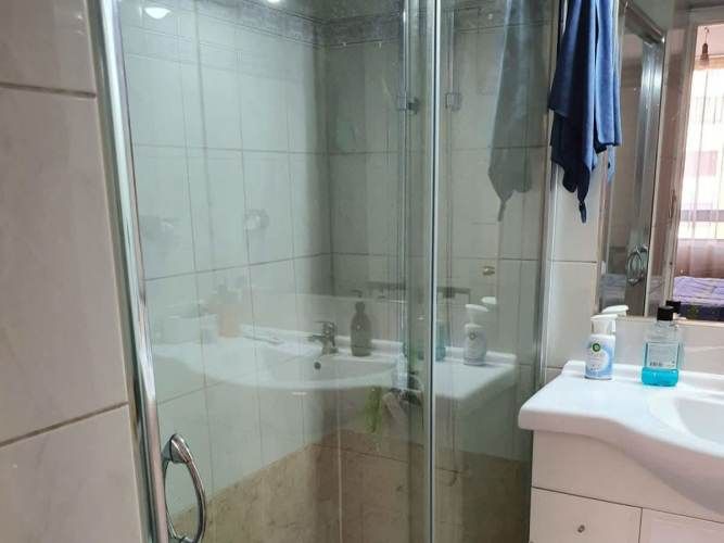 Gran Departamento 4d Y 3b, Metro San Miguel - Melmich