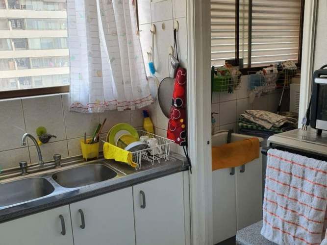 Gran Departamento 4d Y 3b, Metro San Miguel - Melmich