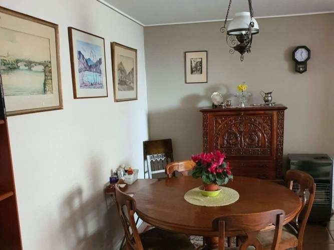 Gran Departamento 4d Y 3b, Metro San Miguel - Melmich