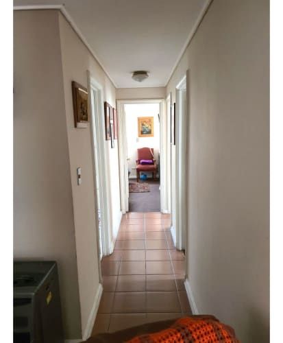 Gran Departamento 4d Y 3b, Metro San Miguel - Melmich