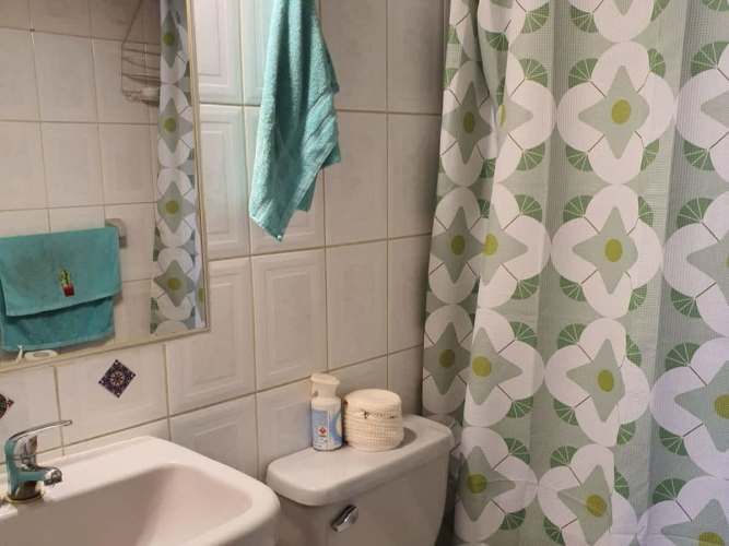 Gran Departamento 4d Y 3b, Metro San Miguel - Melmich