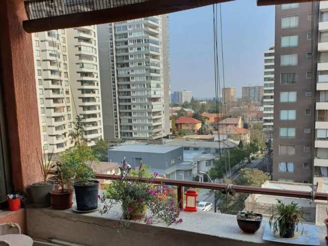 Gran Departamento 4d Y 3b, Metro San Miguel - Melmich