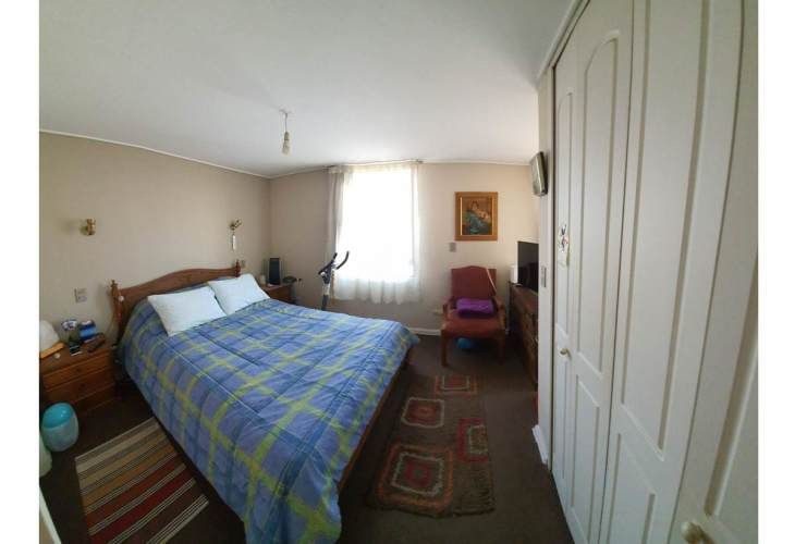 Gran Departamento 4d Y 3b, Metro San Miguel - Melmich