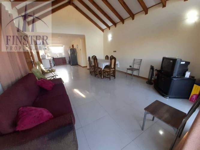 Finster Vende Impecable Casa, Terreno 1100m2 Ritoque Quinter