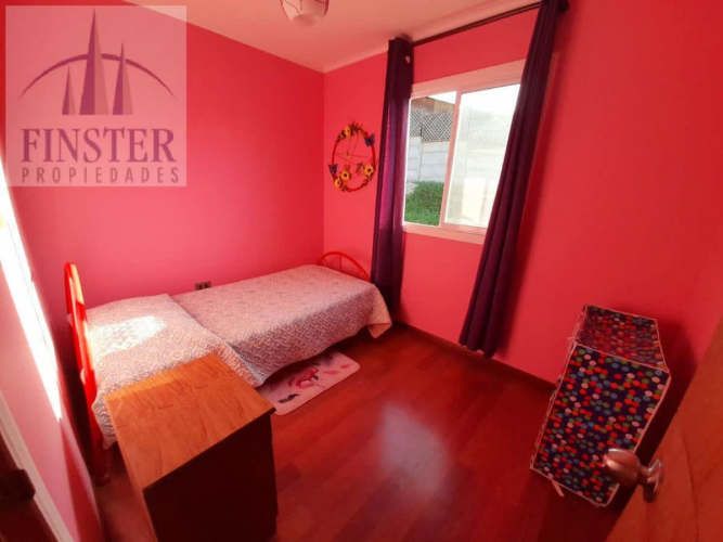 Finster Vende Impecable Casa, Terreno 1100m2 Ritoque Quinter