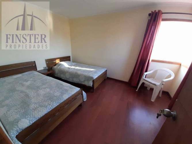 Finster Vende Impecable Casa, Terreno 1100m2 Ritoque Quinter