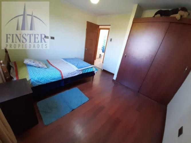 Finster Vende Impecable Casa, Terreno 1100m2 Ritoque Quinter