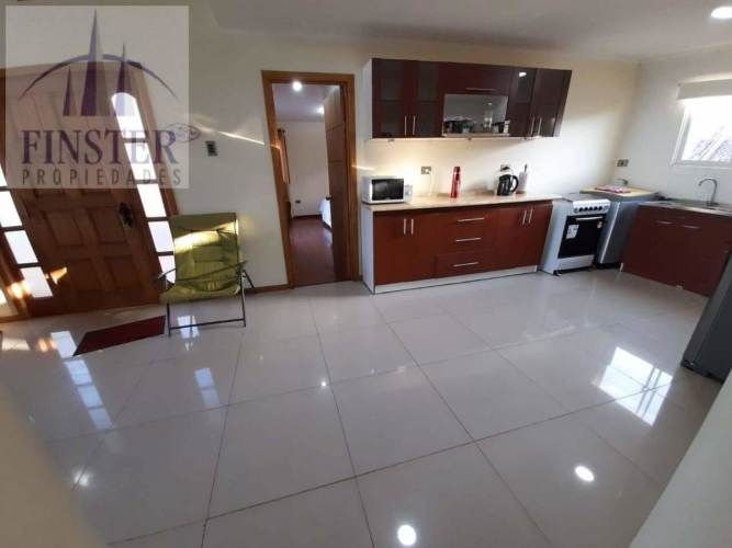 Finster Vende Impecable Casa, Terreno 1100m2 Ritoque Quinter