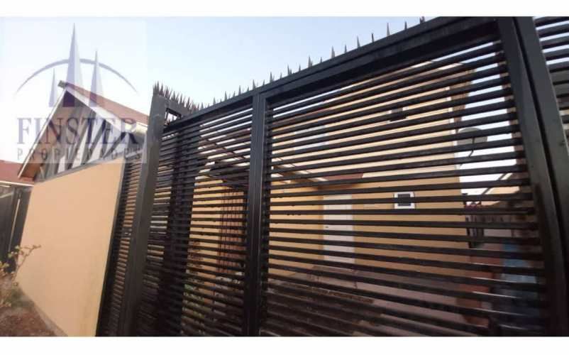 Finster Vende Linda Casa Villa Valle Del Sol Padre Hurtado