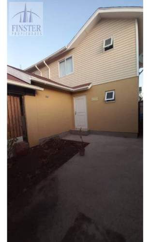 Finster Vende Linda Casa Villa Valle Del Sol Padre Hurtado